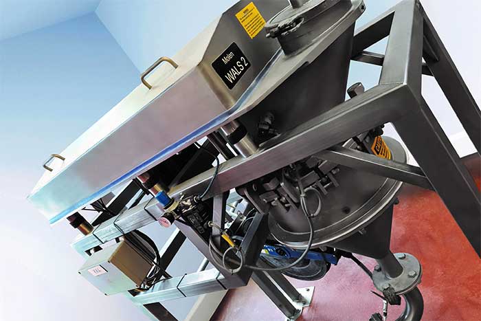 Image for Smart milling solution for Kraft Heinz cereal brand
