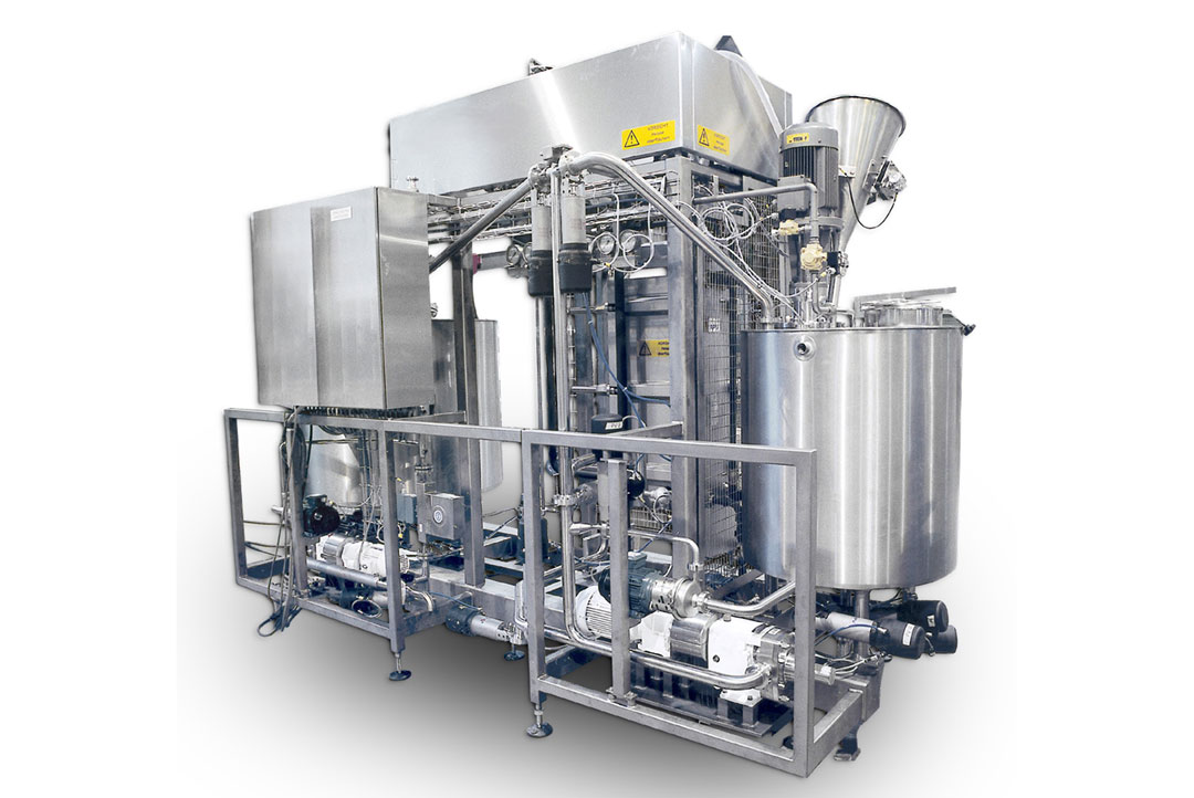 Image for Coating & finishing