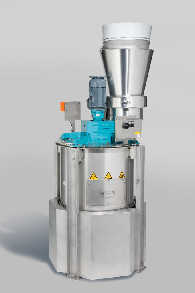 MULTICOR S40