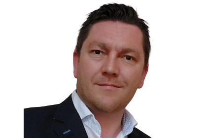 New Head of Performance Materials Industry, EMEA