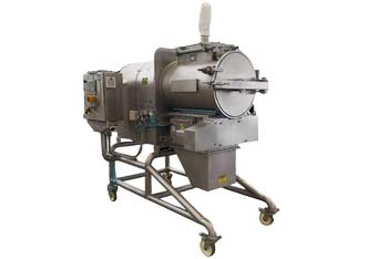 Image for Powder mixer & blender