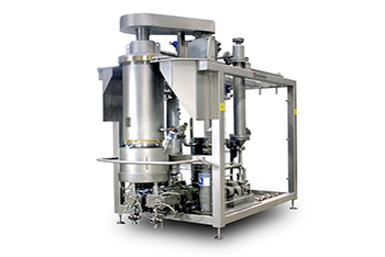 Image for Microfilm continuous cooker