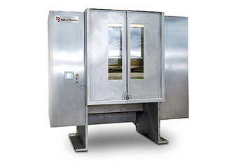 Image for High Speed Mixers