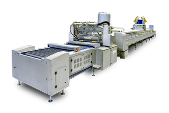 Image for ServoForm lollipop depositor  