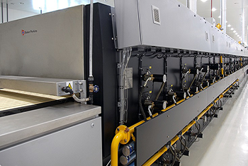 Image for TruBake™ Direct Gas Fired Ovens