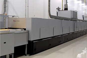 Image for TruBake™ HiCirc Convection Ovens