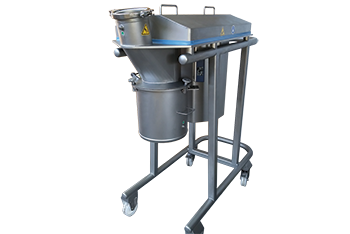 Image for KEK cone mill 