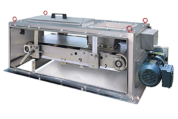 Image for DEA Weighbelt