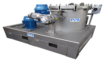Image for PPS air classifier mill