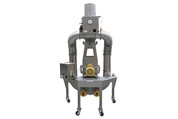 Image for Supplied Air Extruder (SAE) Hood
