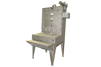 Image for Bag Dump Station