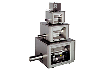 AccuRate® series feeder - Coperion