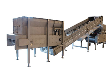 Image for Granola cereal & bar equipment