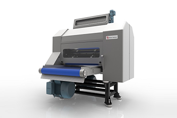 Image for Flaking mill