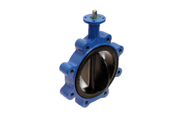Image for Butterfly valve lug type