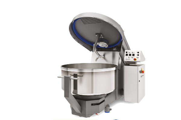 Image for SPI Spiral Mixer with removable bowl