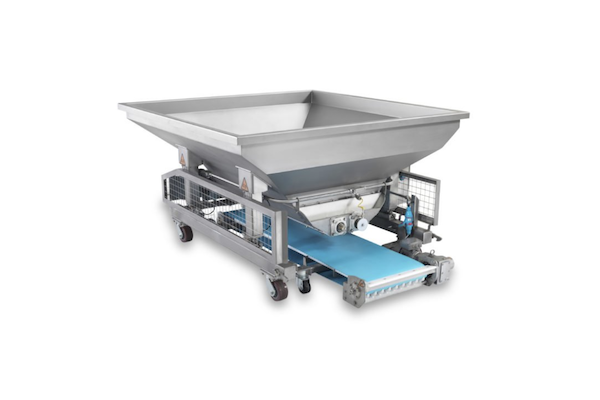 Image for Dough chunker