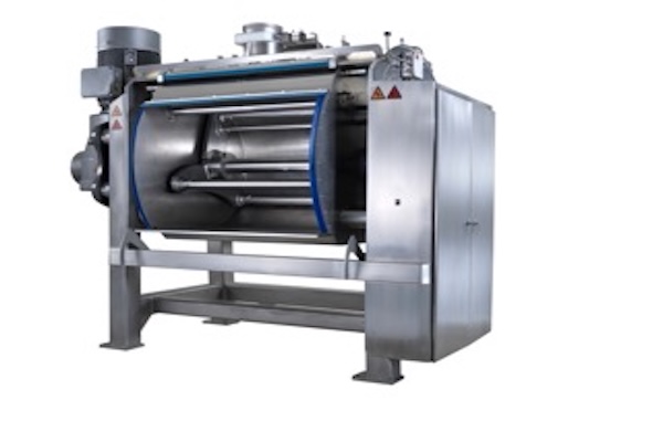 Image for Single Sigma Arm mixer