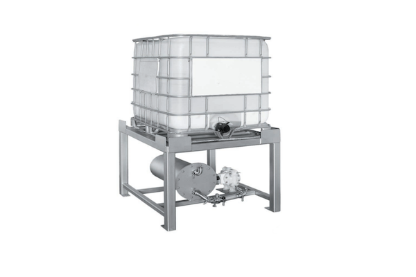 Image for IBC Liquid Tote System