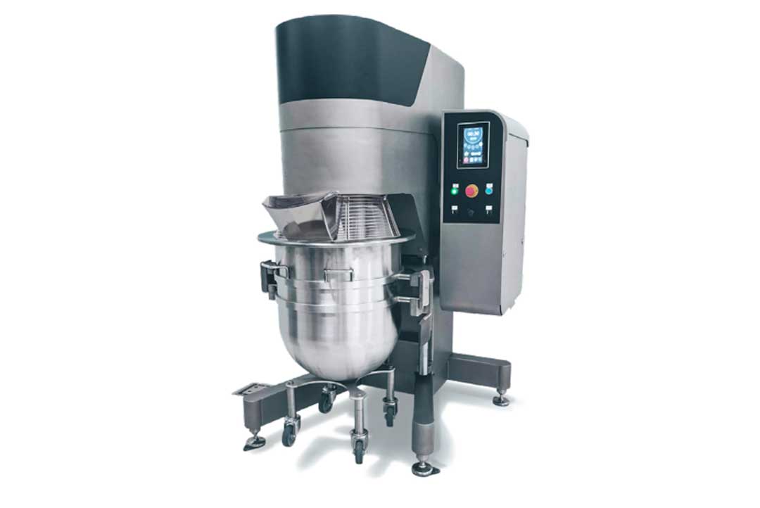 Image for Batter & cream mixers