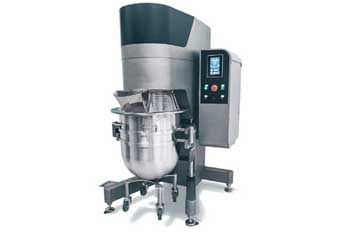 Image for Planetary mixer Phebus