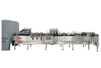 Image for Peters Sandwiching Machine