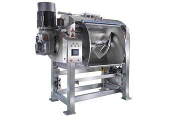 Image for Single Sigma Arm mixer
