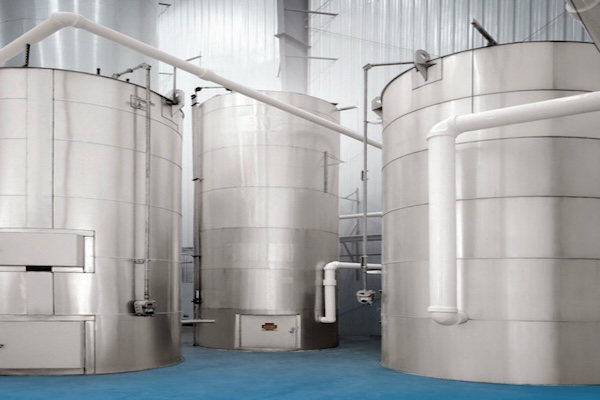 Image for Bulk liquid system