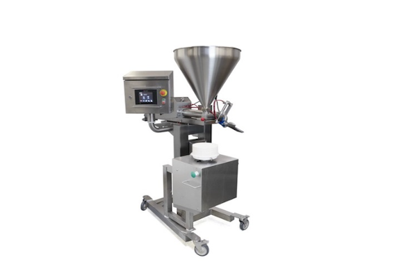 Image for Cake-O-Matic HMI
