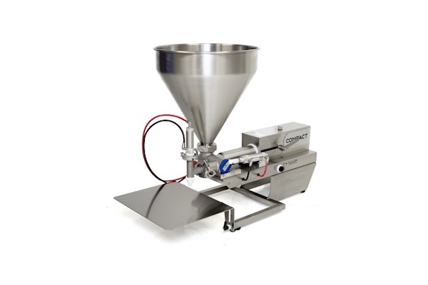 Image for Compact bakery depositor