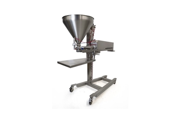 Image for Universal depositor