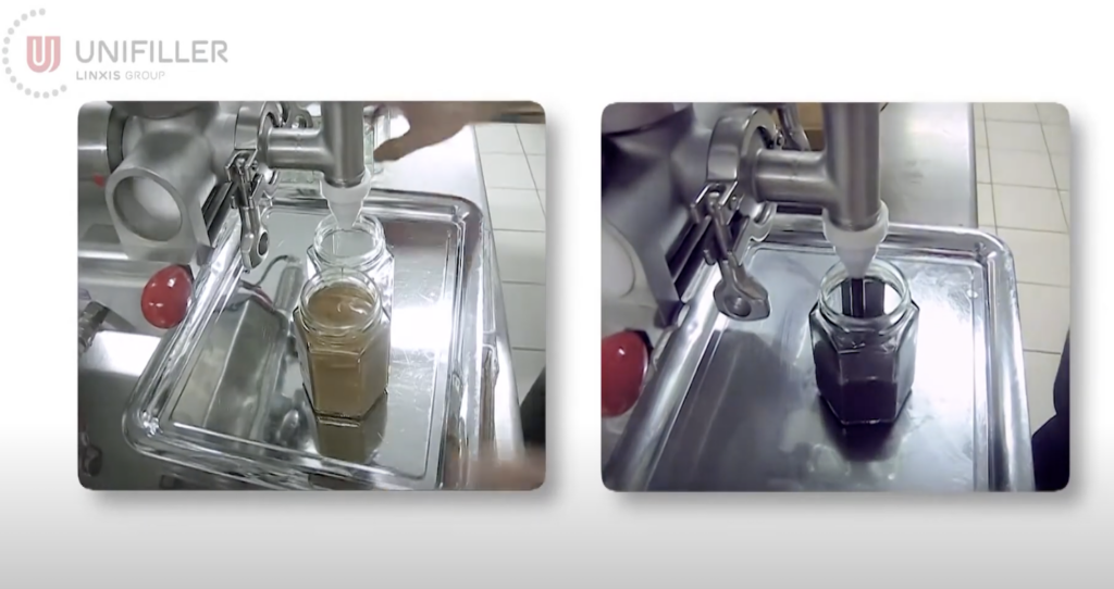 bakery depositor products