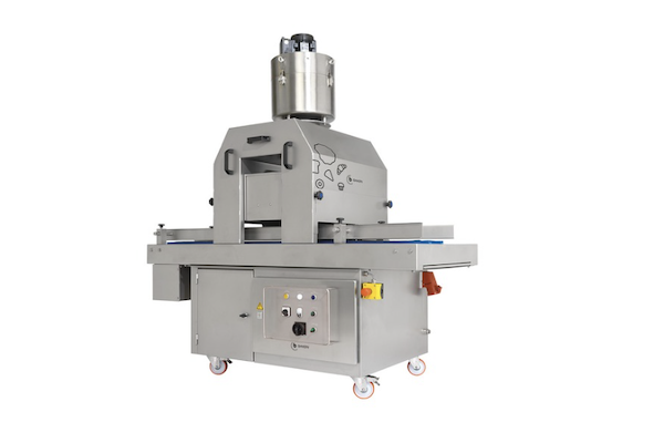 Image for Release agent sprayer