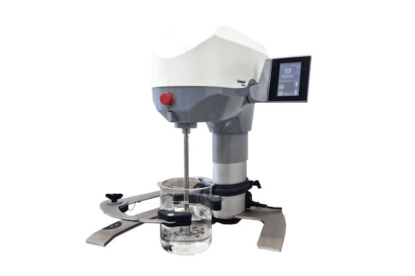 Image for Turbotest® laboratory mixer