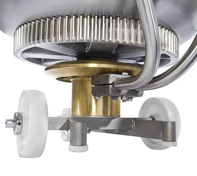batter mixer