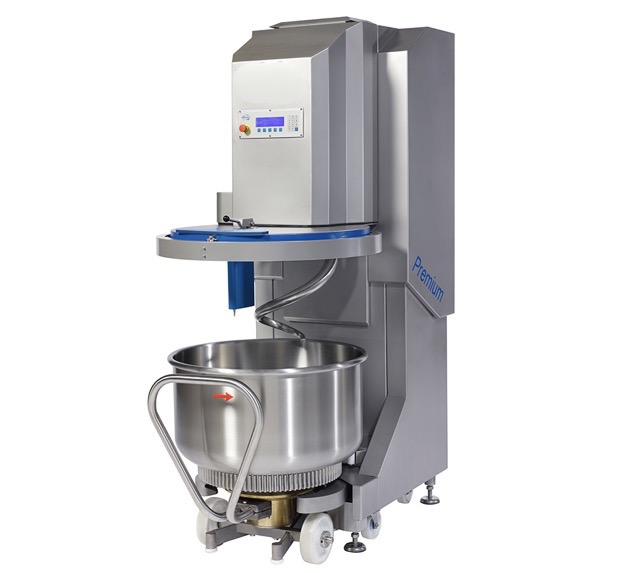 batter mixer
