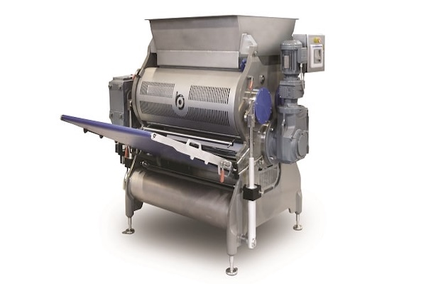 Image for TruClean™ three roll sheeter