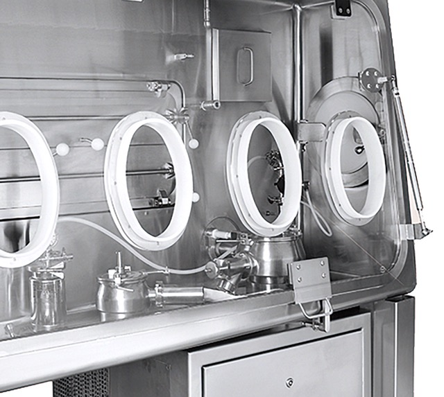 high-shear mixer granulator