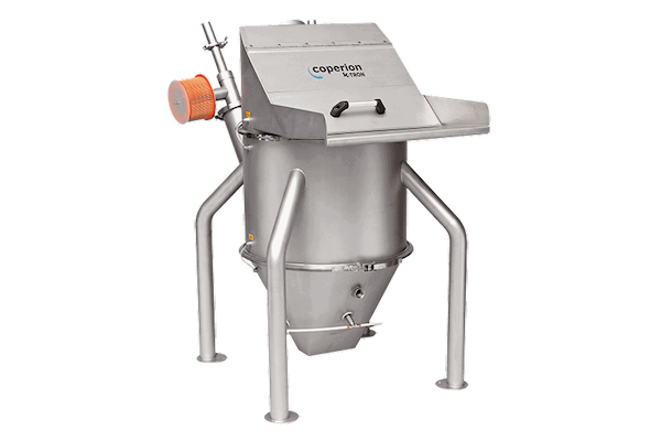 Image for K-Tron P-series feed bin