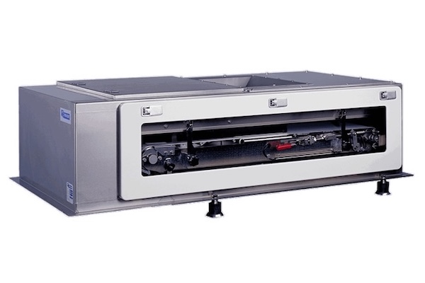 Image for K-Tron smart weigh belt feeder (SWB)