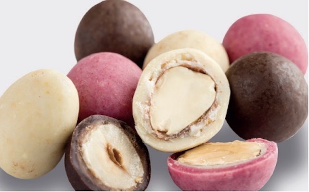 pharmaceutical pan coating machine