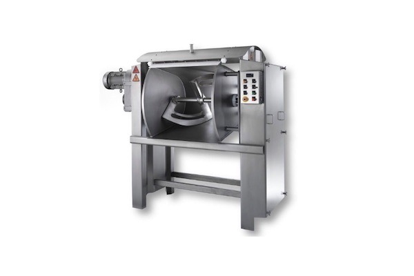 Image for Eagle series single sigma arm mixer