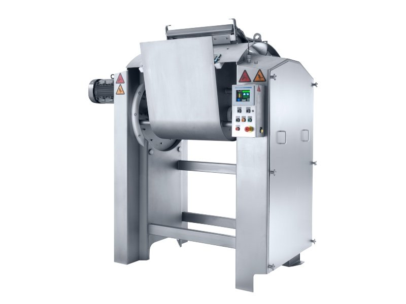 Shaffer single Sigma Arm Mixer