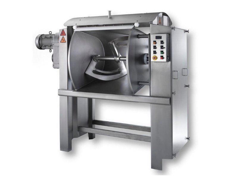 Shaffer Eagle Series Sigma Arm Mixer