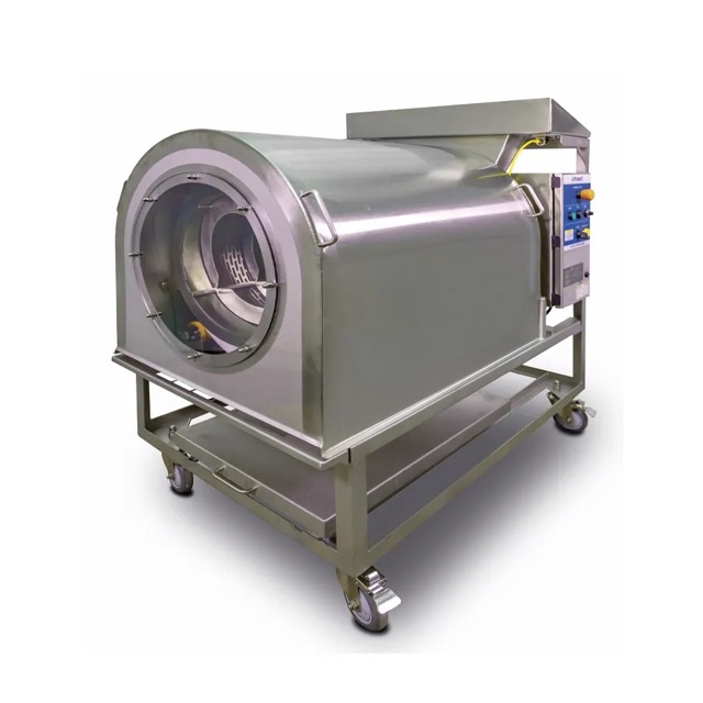 sugar coating machine