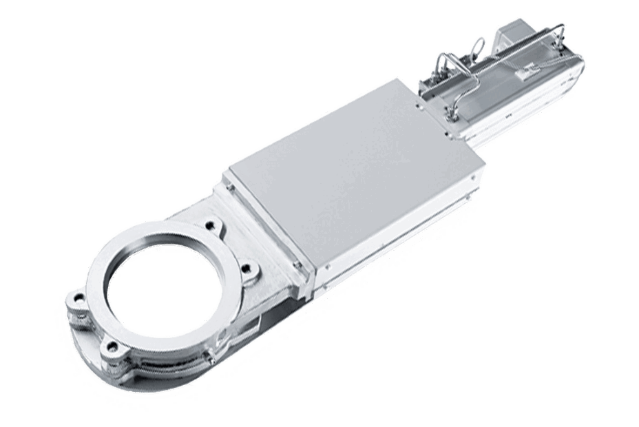 Universal Gate Valves FUS & FUH
