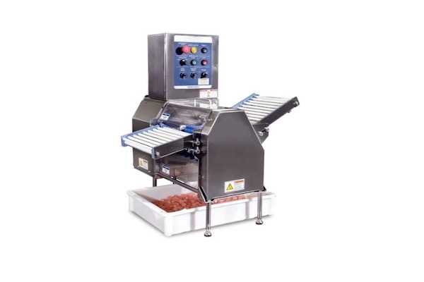 Demolder Machine Silicone demoulder mini machine for gummy production - Coperion