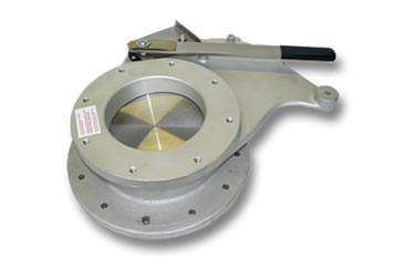 valves for food industry