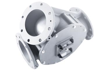 valves for food industry