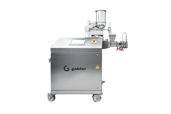 Image for Pharma and cosmetic extruder